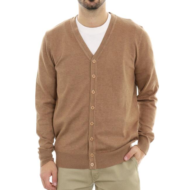 CARDIGAN BASIC TAKE TWO - Mad Fashion | img vers.1300x/